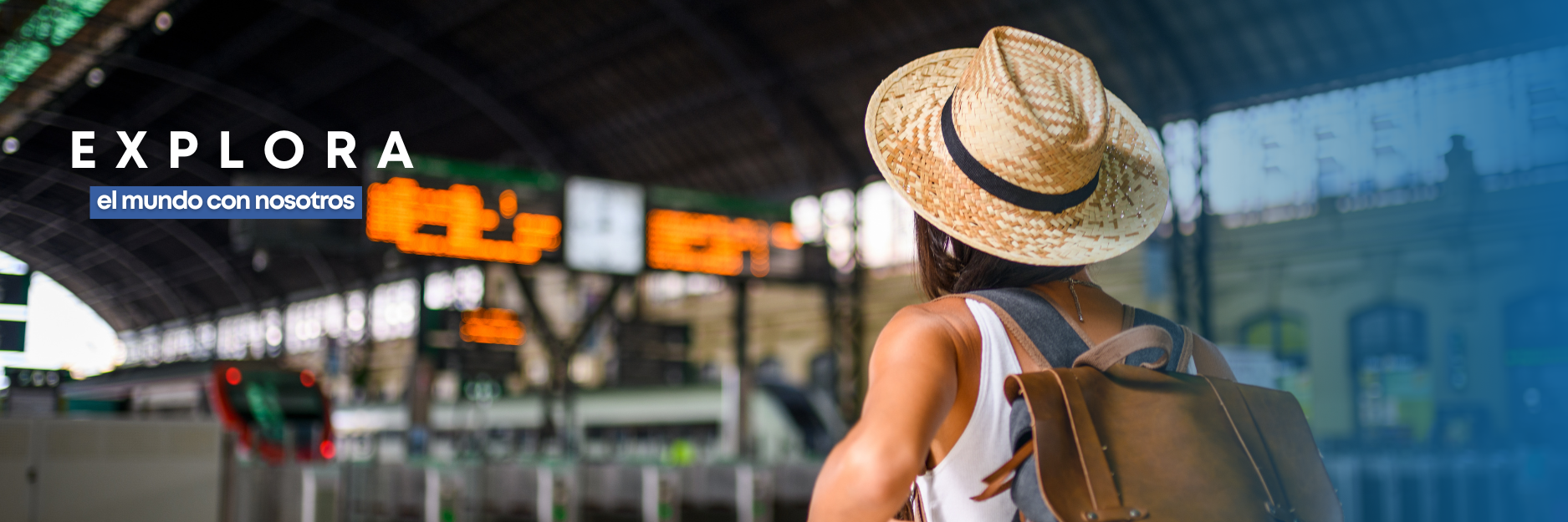 Billboard background